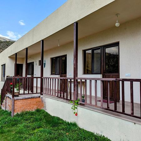 Bee House Ξενοδοχείο Pia Εξωτερικό φωτογραφία