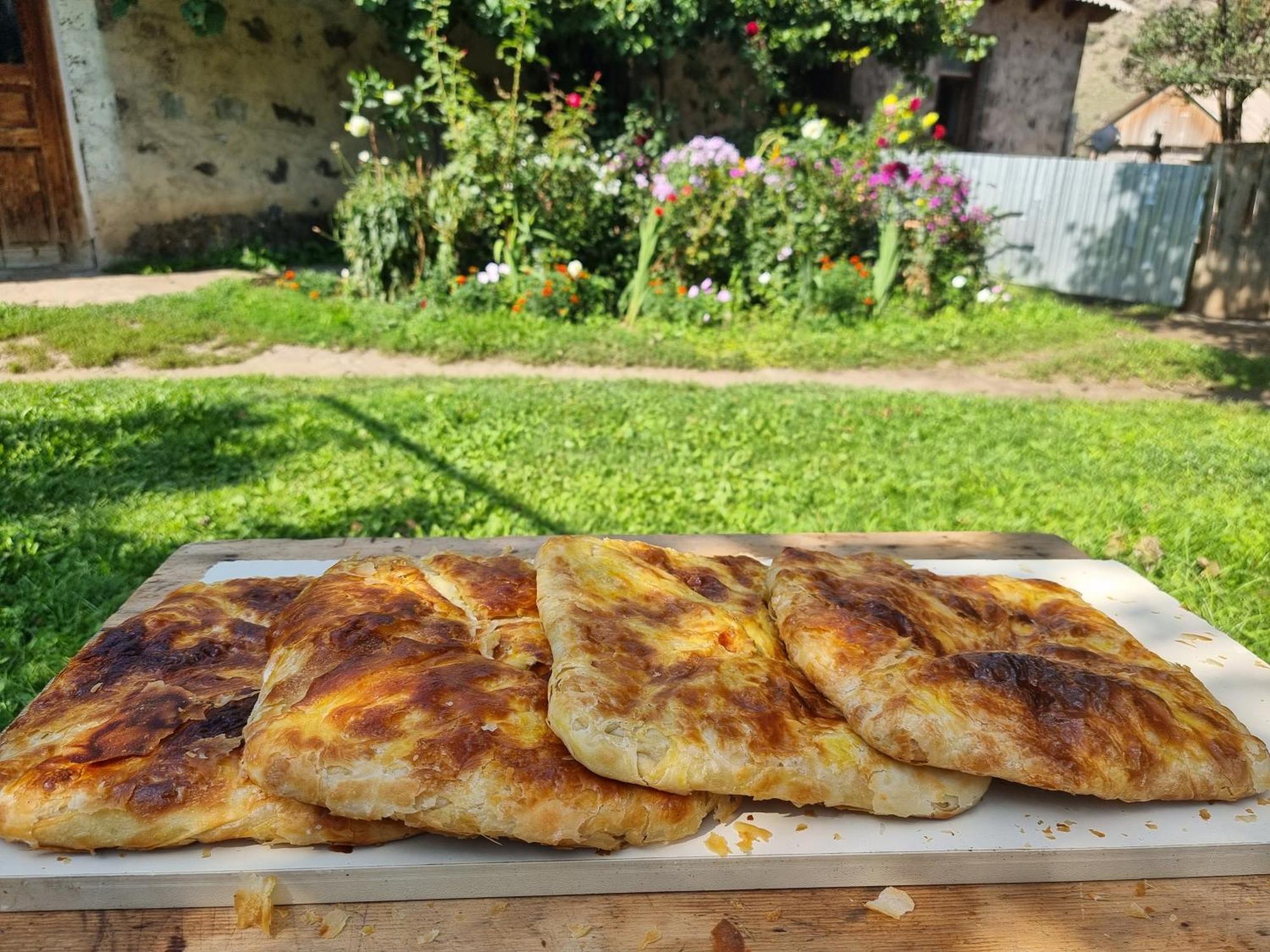 Bee House Ξενοδοχείο Pia Εξωτερικό φωτογραφία